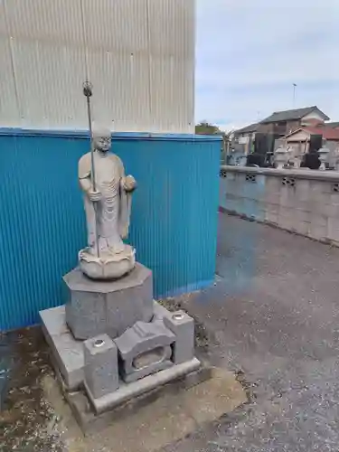 寳光院(埼玉県)