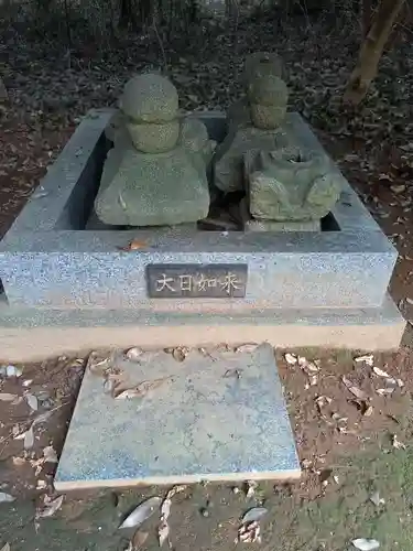鹿島神社(茨城県)