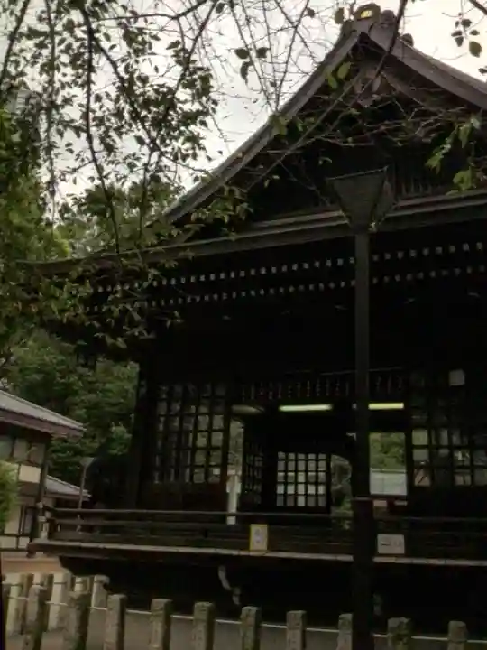 熊野神社(東京都)