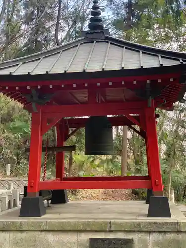 磯山弁財天のその他建物