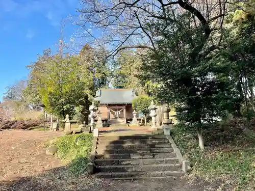 天満宮の建物その他