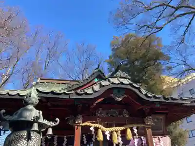 星宮神社(栃木県)