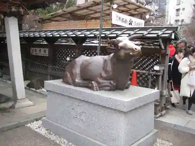 湯島天満宮(東京都)