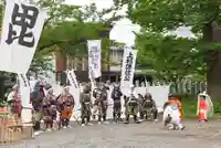 春日神社(新潟県)