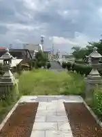 中地神社のその他建物