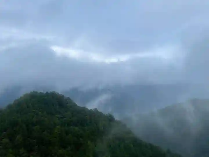 太龍寺(徳島県)