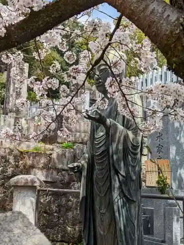 くろ谷 金戒光明寺(京都府)