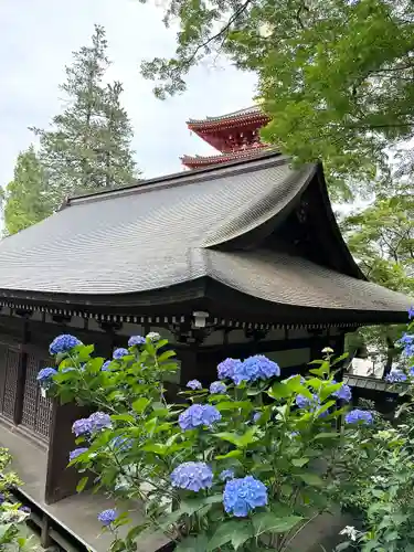 高幡不動尊　金剛寺(東京都)