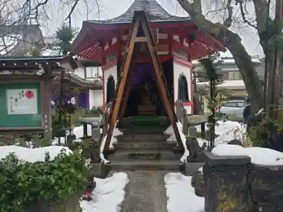 安養寺のその他建物