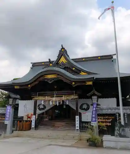 春日神社(福岡県)