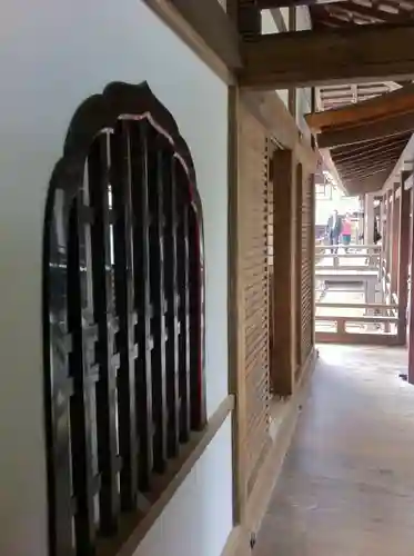 大覚寺のその他建物