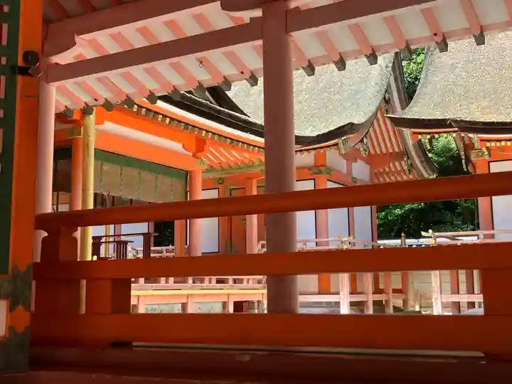 宇佐神宮(大分県)