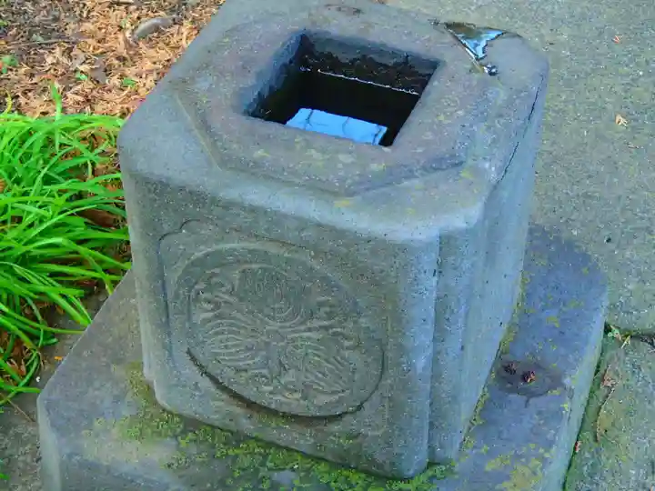 徳壽稲荷神社のその他建物