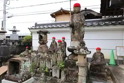 善光寺(島根県)