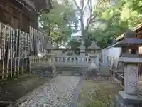 若宮八幡宮(愛知県)