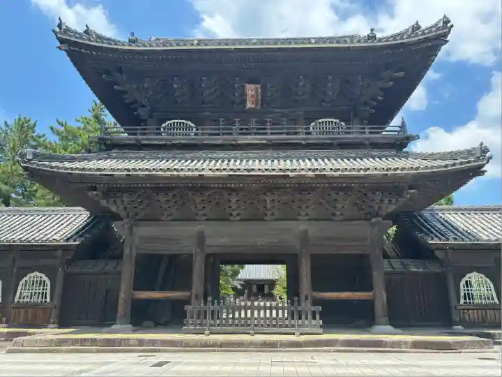 大樹寺(松安院大樹寺)(愛知県)