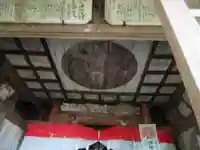 秋波神社のその他建物
