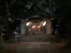 春日神社(大阪府)