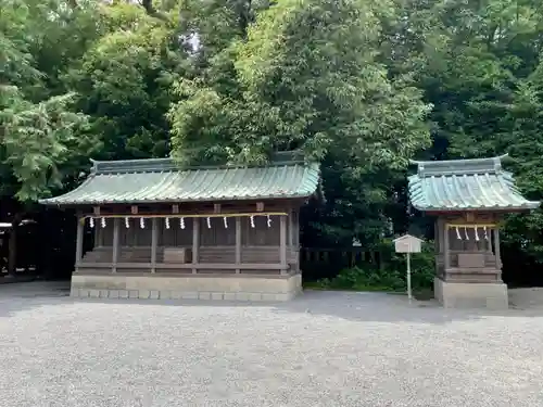 三嶋大社(静岡県)