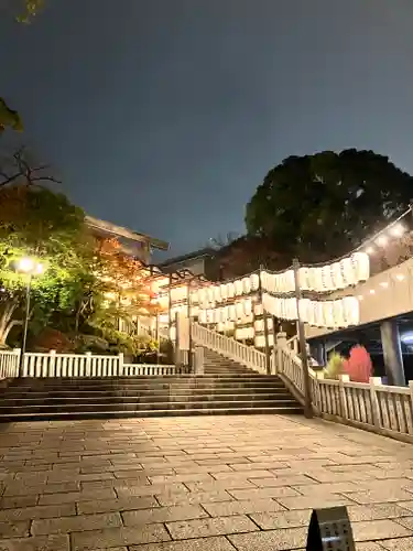 伊勢山皇大神宮(神奈川県)
