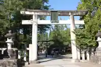 上杉神社(山形県)