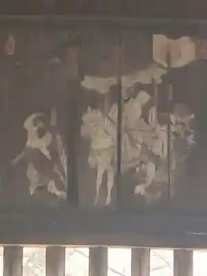 熊野神社 (迫間町)(栃木県)