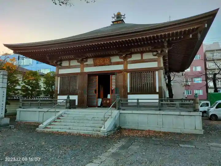 總持寺(東京都)