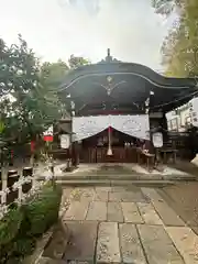 堀越神社(大阪府)