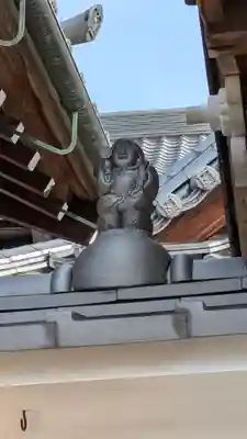 伏見妙見寺(京都府)