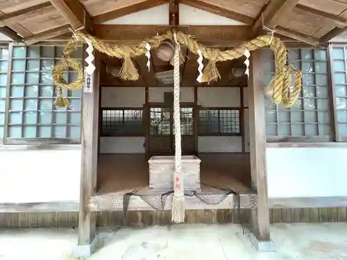 稲荷神社(三重県)