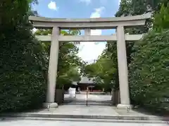 兵庫縣姫路護國神社(兵庫県)