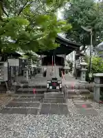 晴明神社(清明山)(愛知県)