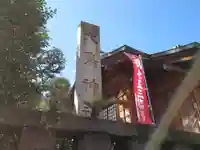 大鳥神社(東京都)