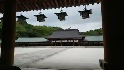 橿原神宮の本殿・本堂