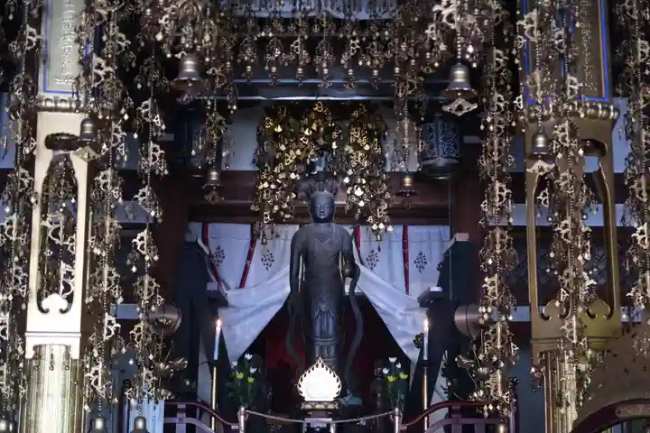 美江寺(岐阜県)