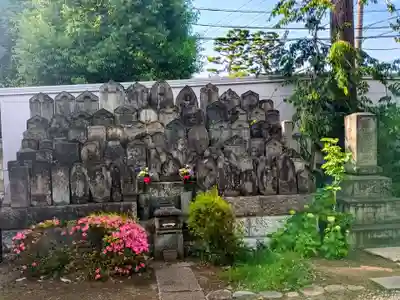 宗福寺(東京都)