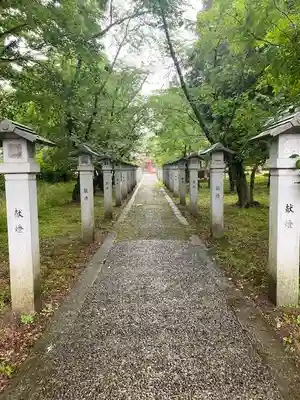 出石神社(兵庫県)
