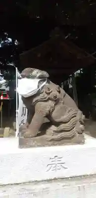 金ヶ作熊野神社(千葉県)
