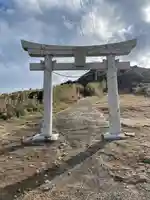 厄神社(長崎県)