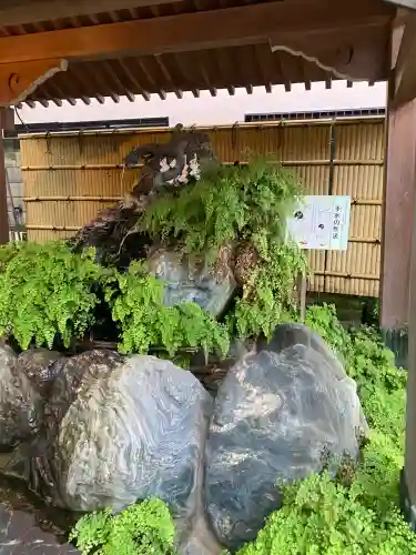 馬橋稲荷神社(東京都)