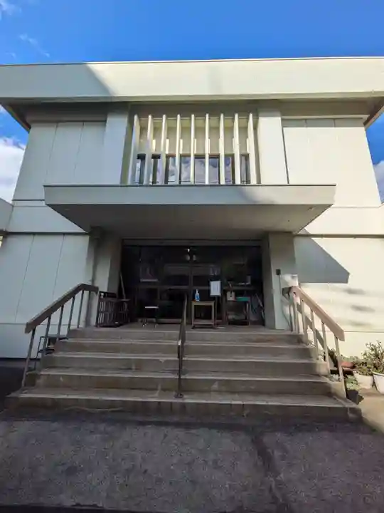 寿不動院(東京都)