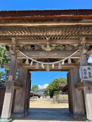 賀茂神社(兵庫県)