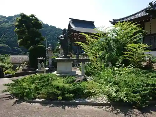 蓮久寺のその他建物