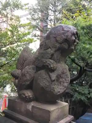 金刀比羅宮東京分社(東京都)