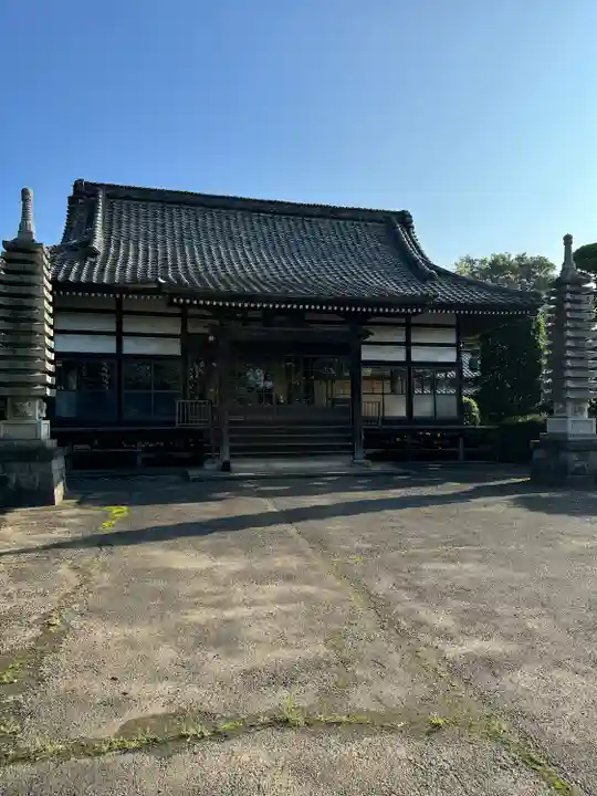 大慶寺(群馬県)