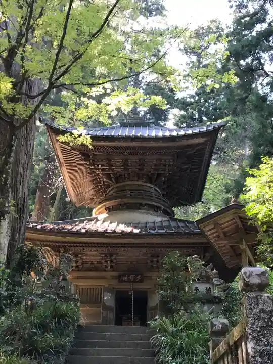 最乗寺(道了尊)のその他建物