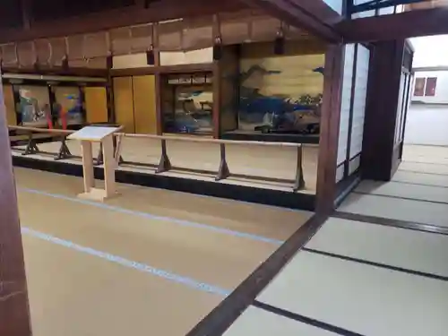 大通寺（長浜御坊）のその他建物