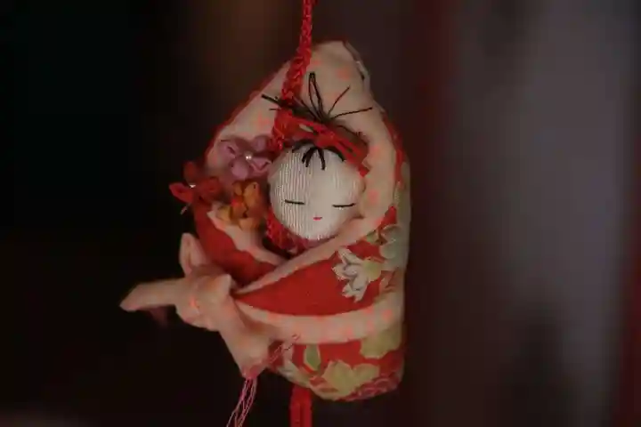 高司神社〜むすびの神の鎮まる社〜の授与品その他