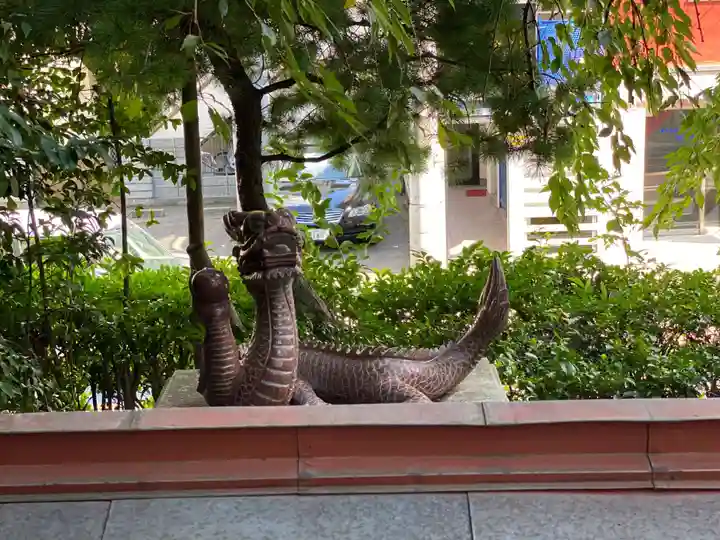 田無神社(東京都)