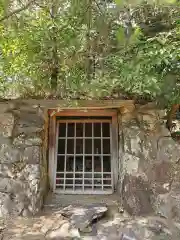 赤坂浅間神社の建物その他